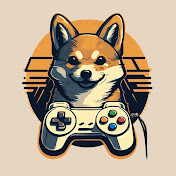 Wi1dD0G Games 标志