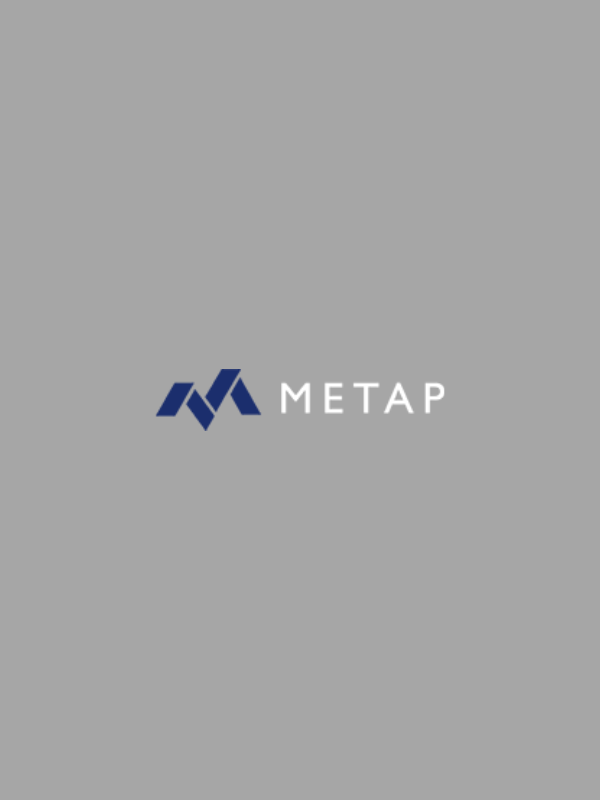 Metap logo