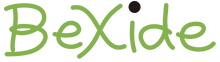 BeXide logo