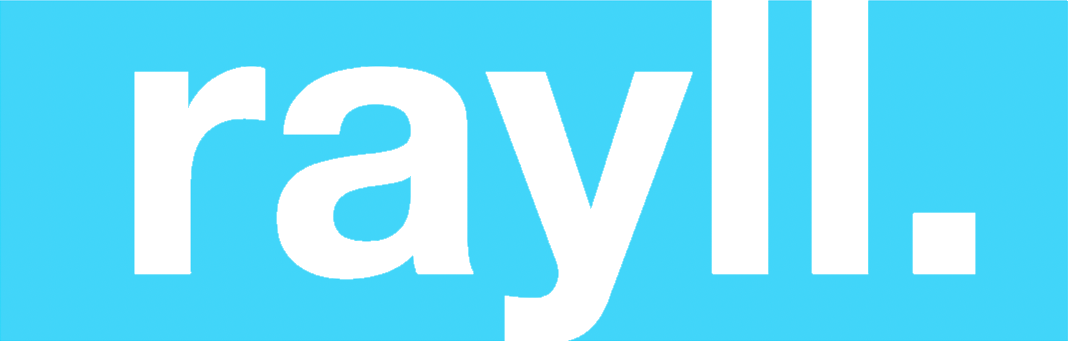 Rayll Studios logo
