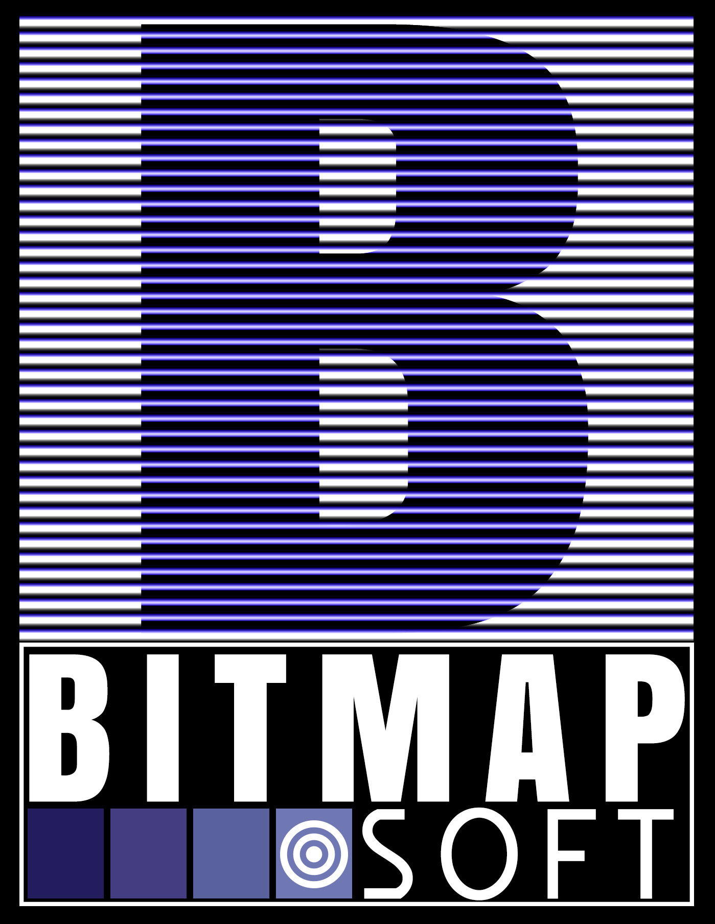 Bitmap Soft logo