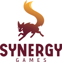 Synergy Games 标志