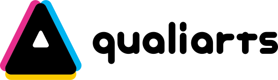 QualiArts logo
