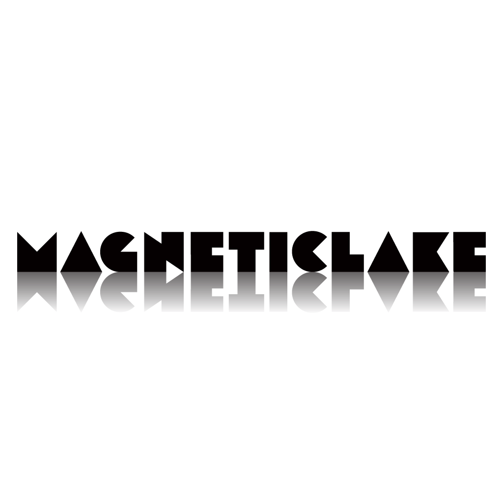 Magneticlake 标志