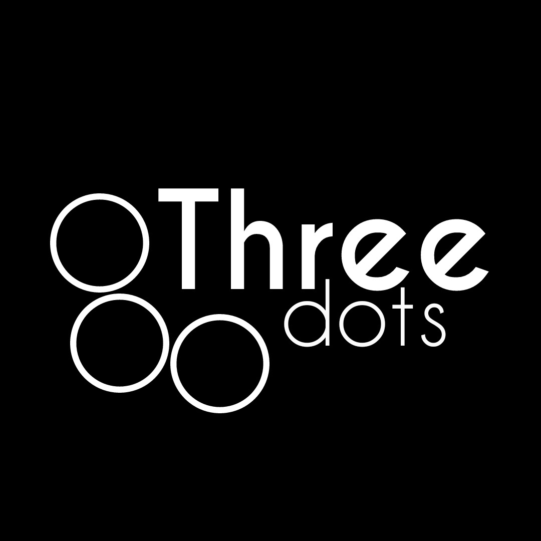 Three Dots Games logo