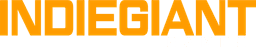 indieGiant 标志
