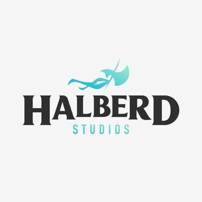 Halberd Studios logo