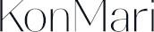 KonMari Media logo