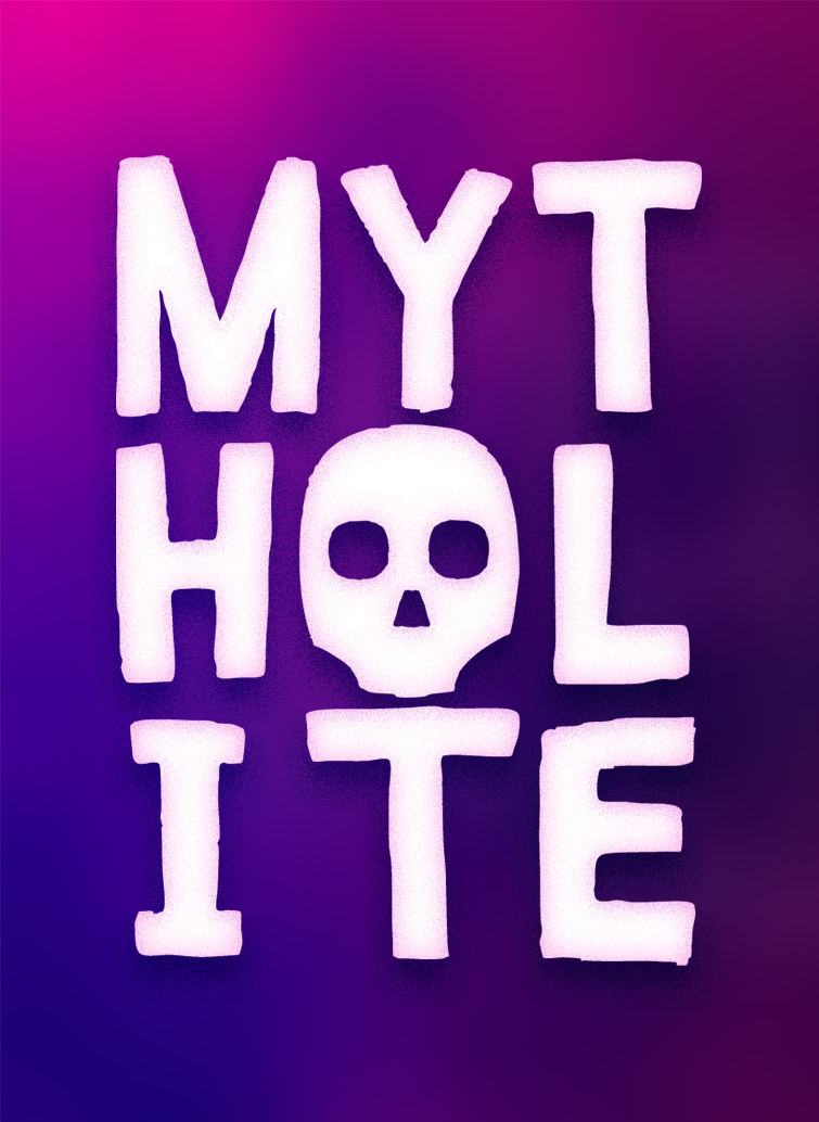 Mytholite Games 标志