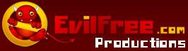 EvilFree logo