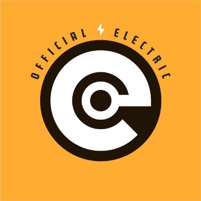 Official Electric 标志