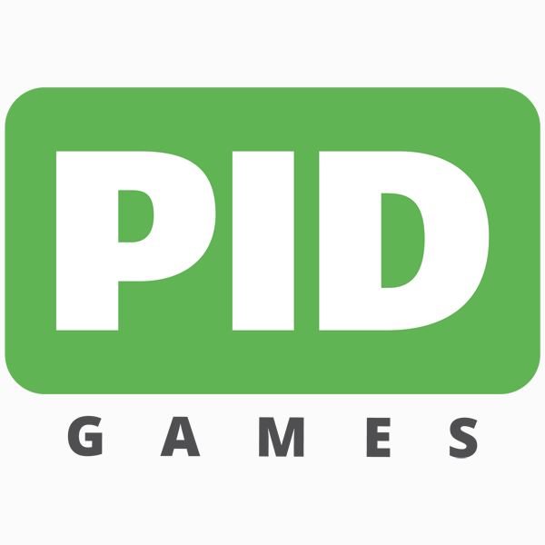 PID Games logo