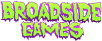 Broadside Games logo