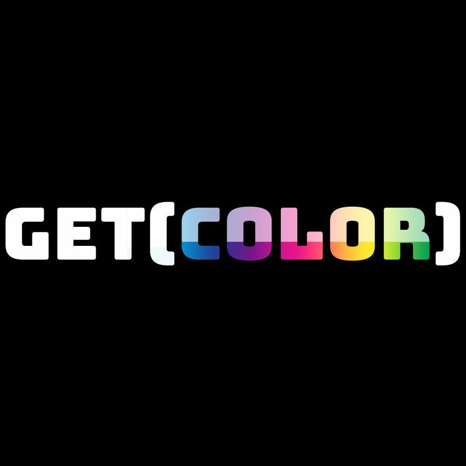 Get(Color) Games logo