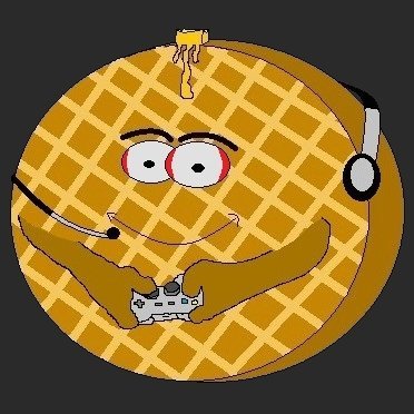 Wafflesoft 标志