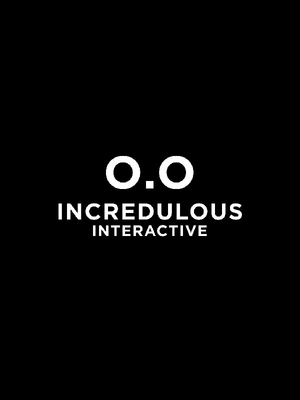 Incredulous Interactive 标志