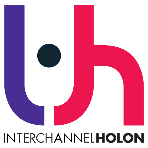 Interchannel-Holon logo