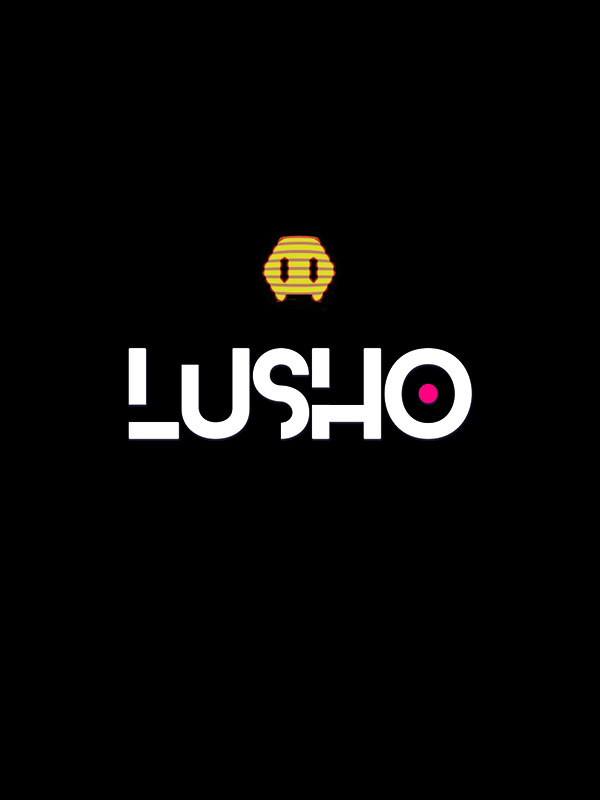 Lusho 标志
