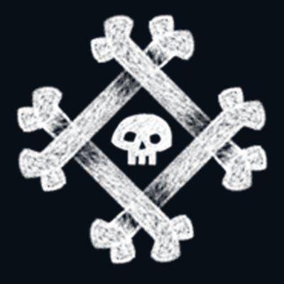Baba Yaga Games logo