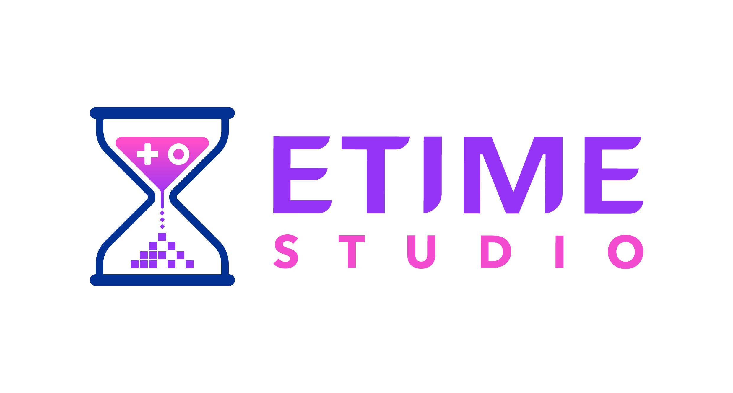 ETime Studio 标志