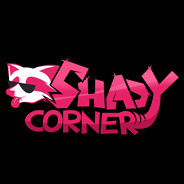 Shady Corner Games logo