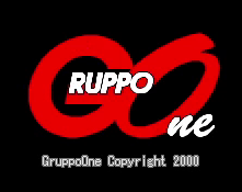 Gruppo One 标志