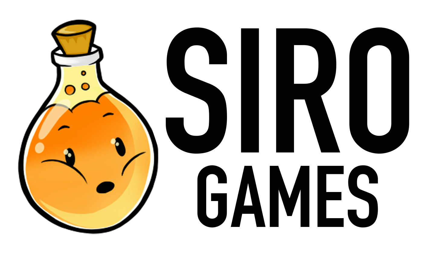 SIRO GAMES SARL logo