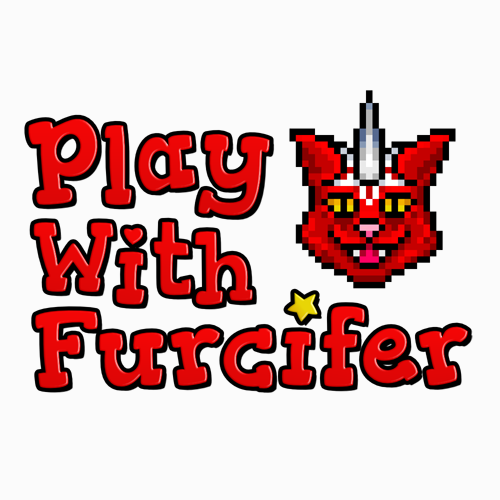 PlayWithFurcifer logo