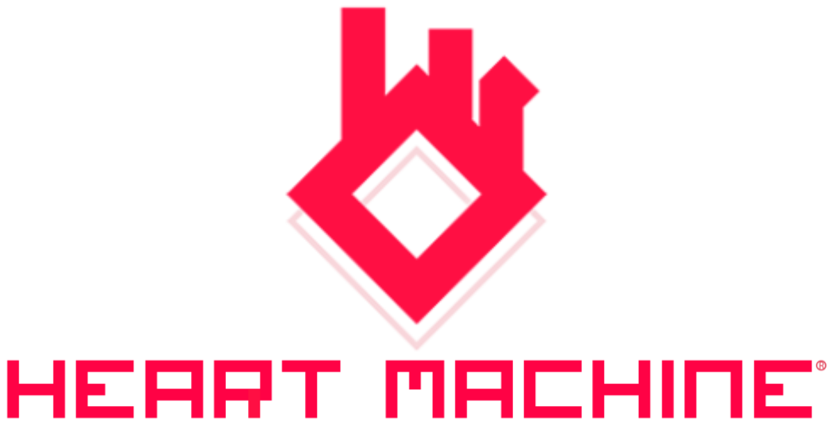 Heart Machine logo
