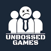 Unbossed Games logo