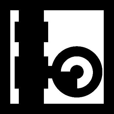 Gaugepunk Games 标志