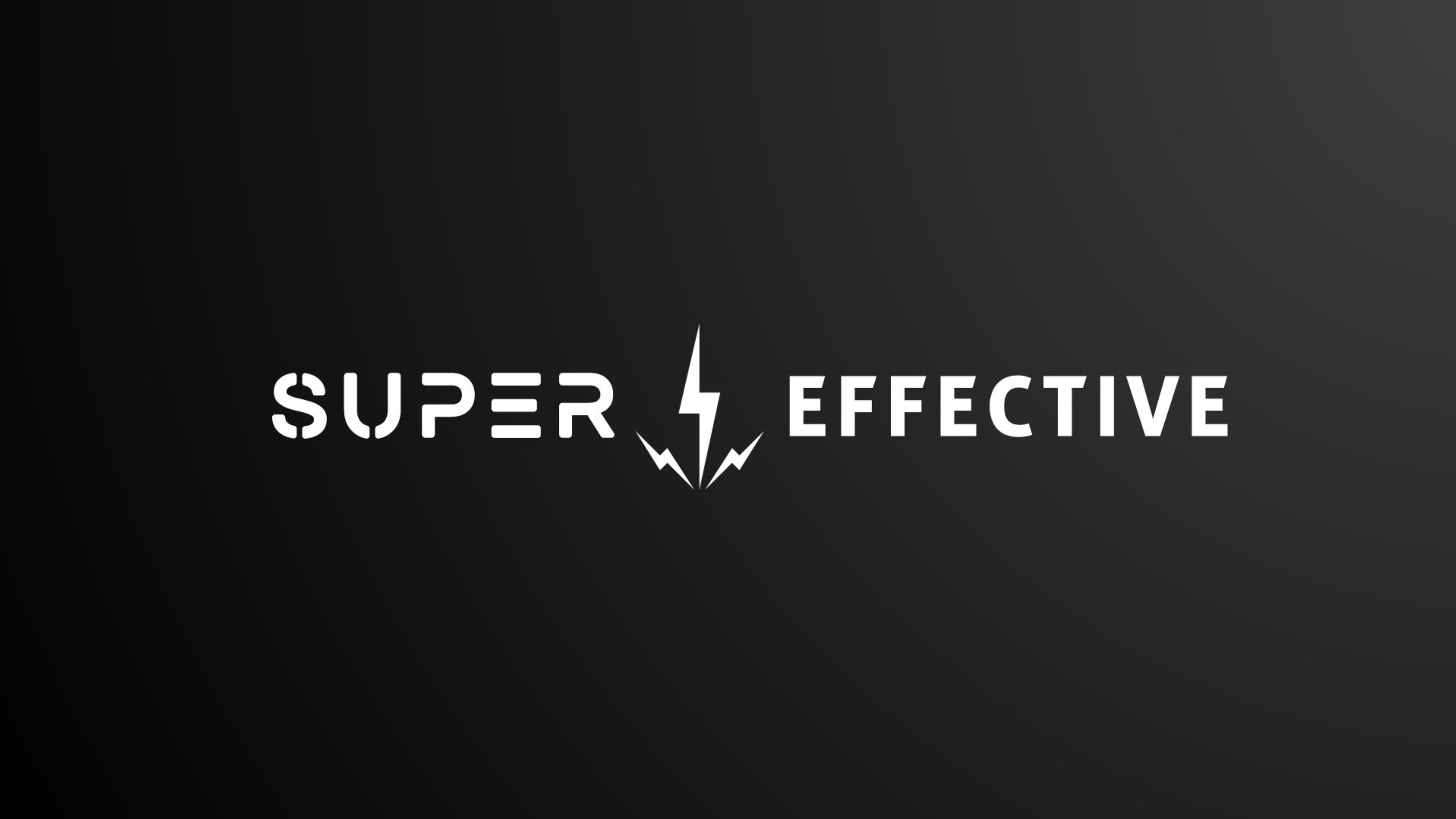 Super Effective Games 标志