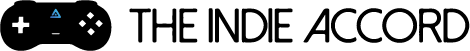 The Indie Accord logo