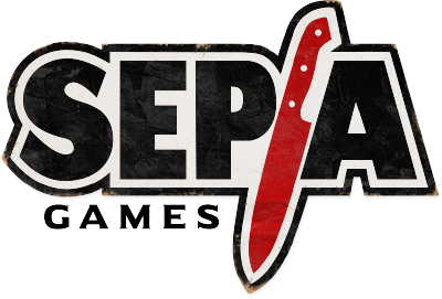 SepiaGames 标志