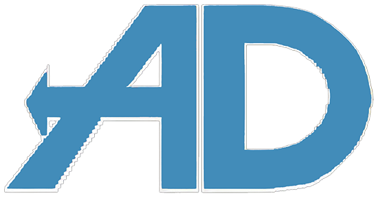 Aventuras AD logo