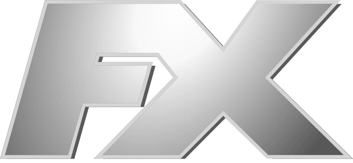 FX Interactive logo