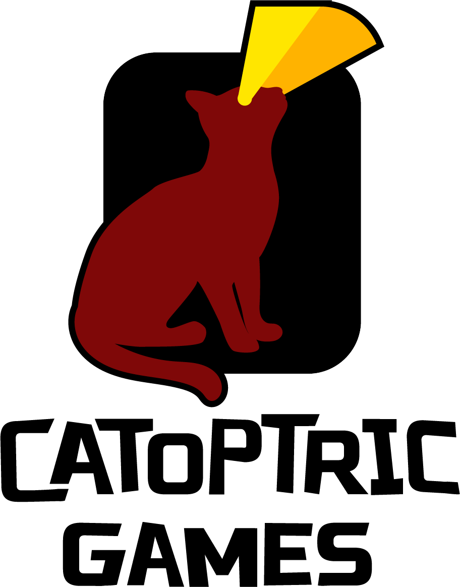 Catoptric Games logo