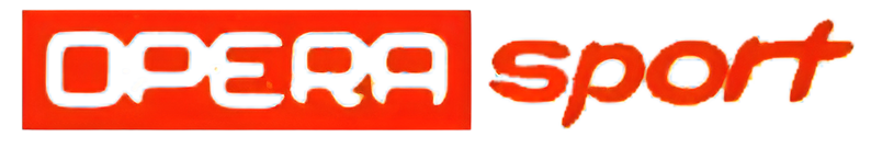 Opera Sport logo