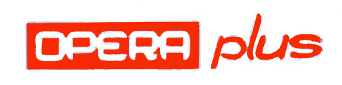 Opera Plus logo