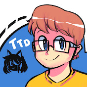 TrackerTD 标志