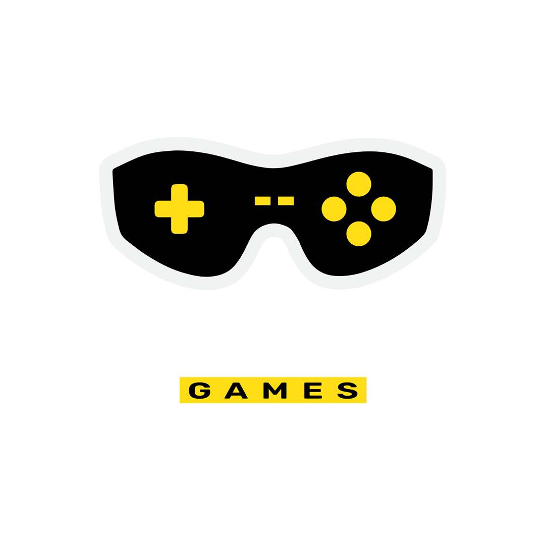 Mega Power Games 标志