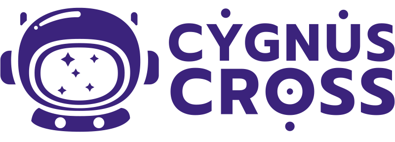 Cygnus Cross logo
