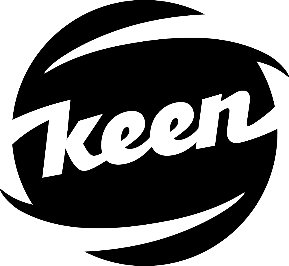 Keen Games logo