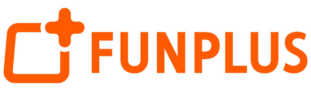 FunPlus logo