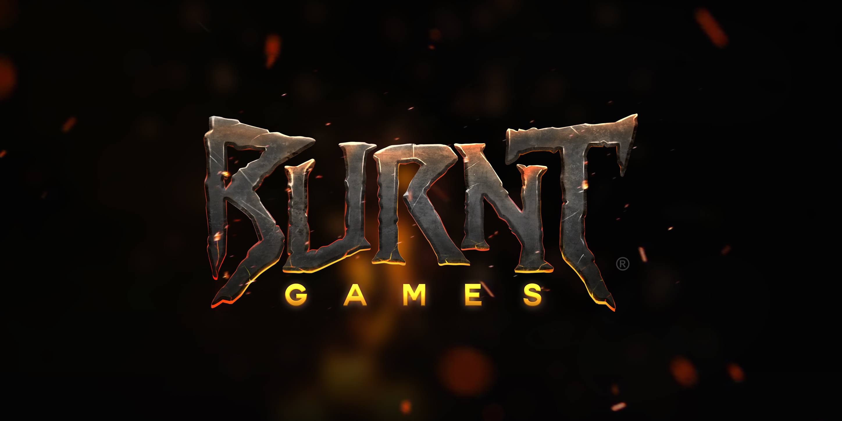 Burnt Games logo