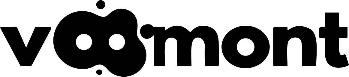 Voomont logo