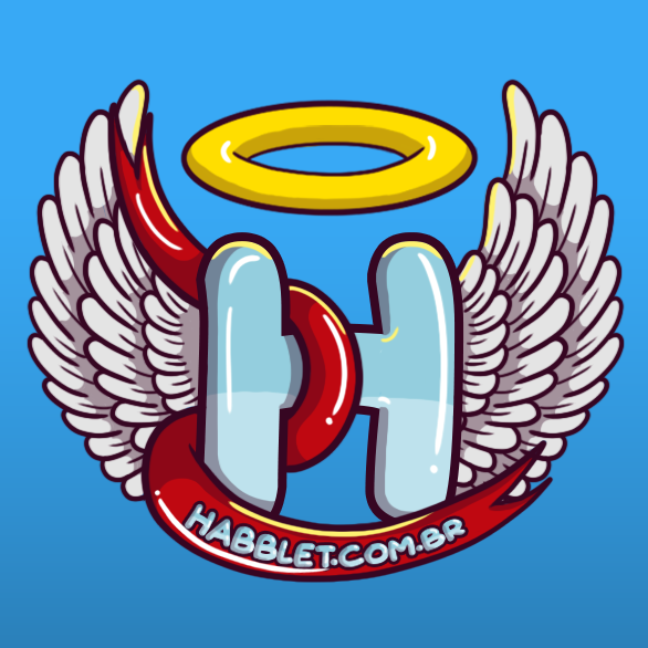 Rede Habblet 标志
