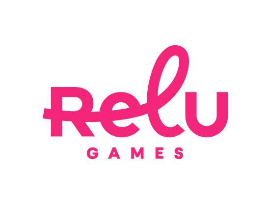 ReLU Games, Inc. logo