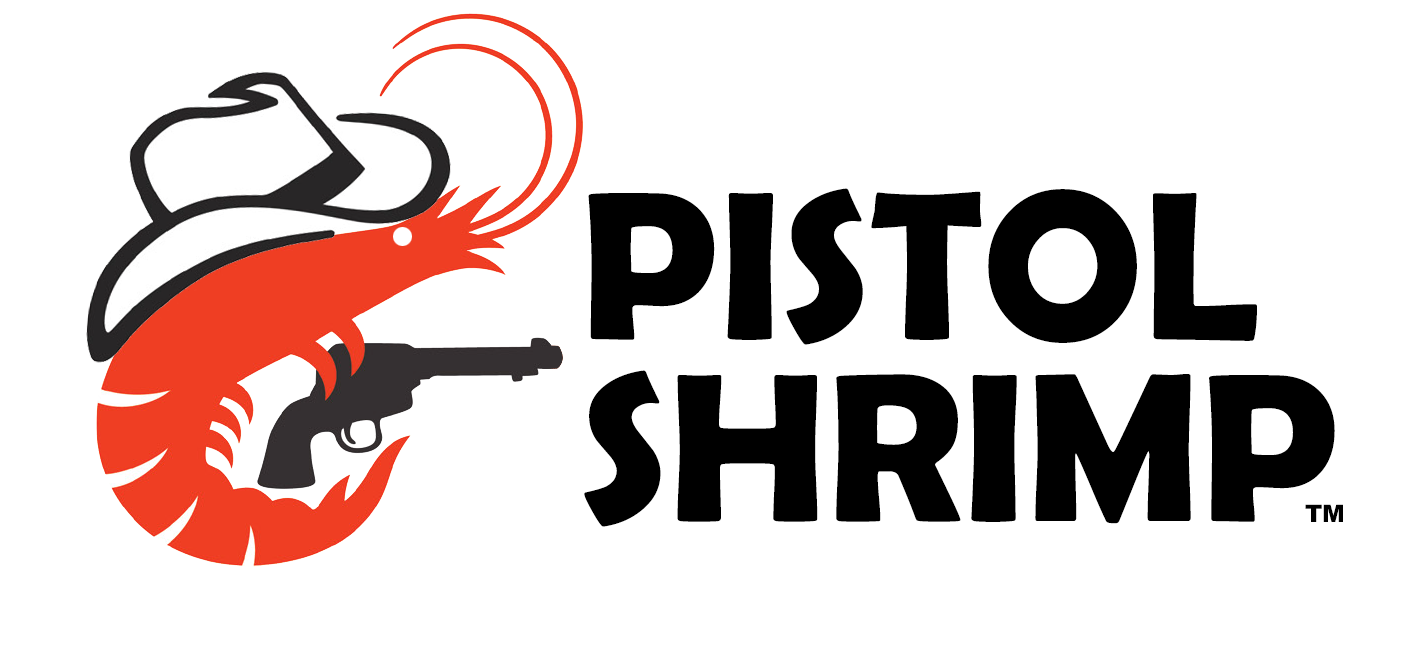 Pistol Shrimp Games logo