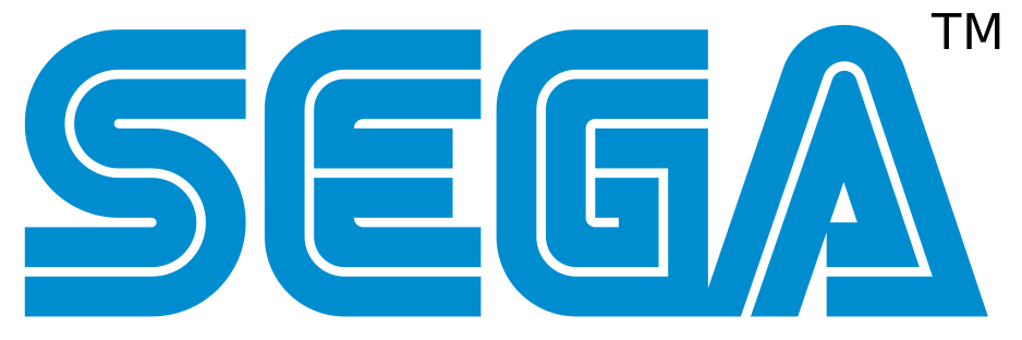 Sega Enterprises, Inc. (USA) logo